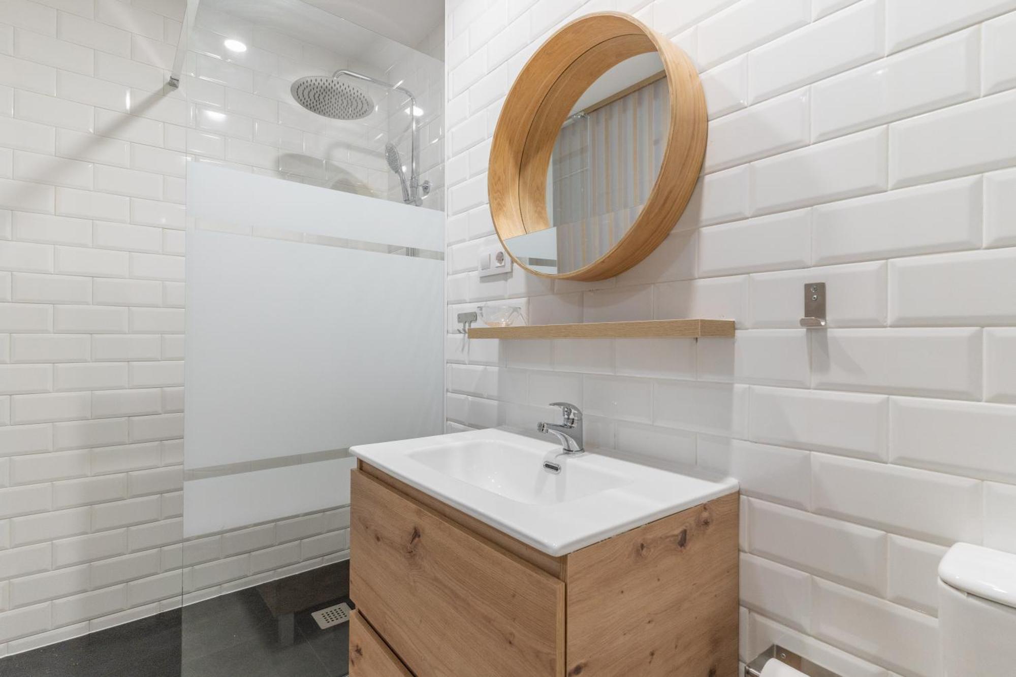 מדריד Modern Duplex-2Bedrooms 3Baths-Palacio מראה חיצוני תמונה