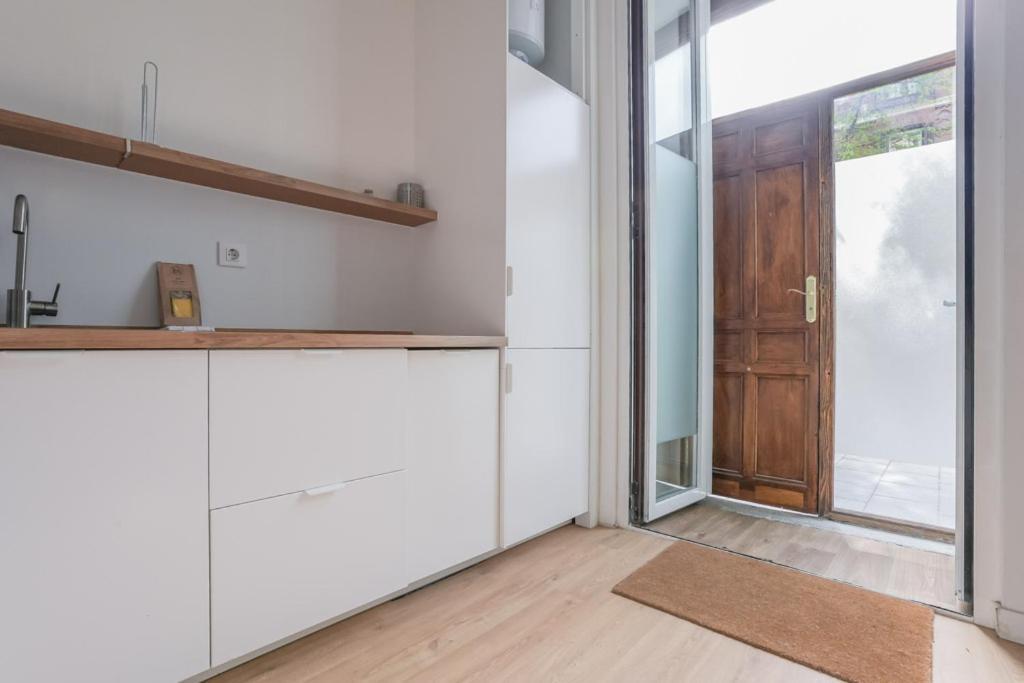 מדריד Modern Duplex-2Bedrooms 3Baths-Palacio מראה חיצוני תמונה